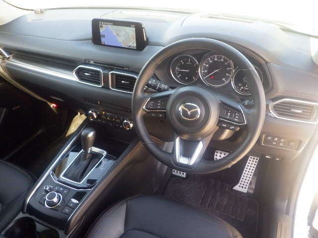 CX-52.2 XD Lパッケージ
