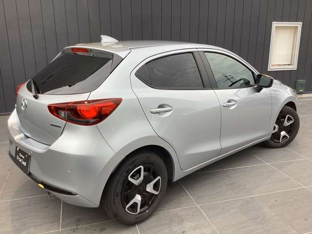 MAZDA21.5 15BD i セレクション