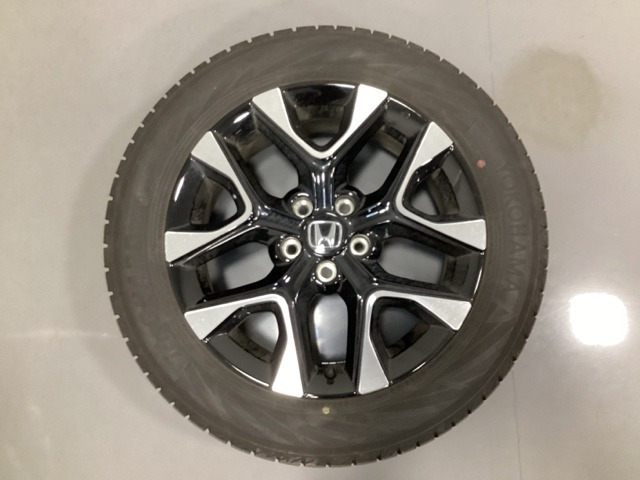 ZR-V1.5 X