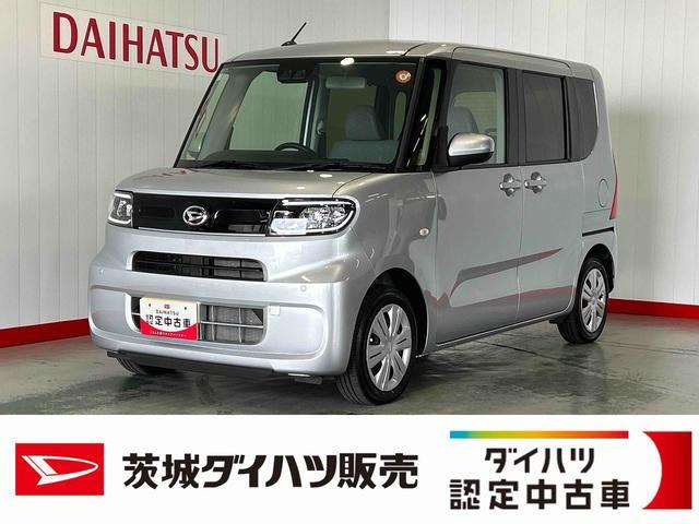 タントX