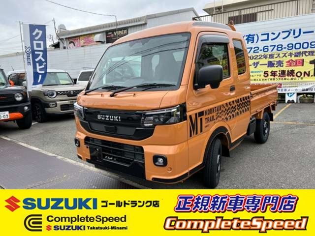 �X�[�p�[�L�����C�i�X�Y�L�j�X�[�p�[�L�����C X ���~�e�b�h 4WD�@�ŐV���f��!�Z�[�t�e�B�T�|�[�g(�X�Y�L)/�� ���Îԉ摜