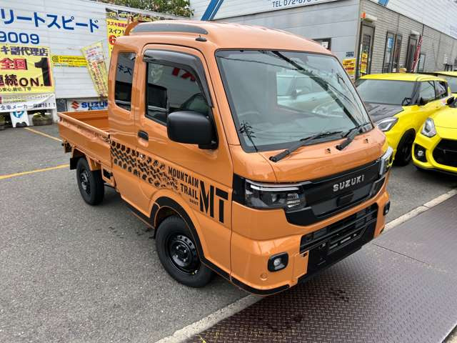 キャリイスーパーキャリイ X リミテッド 4WD