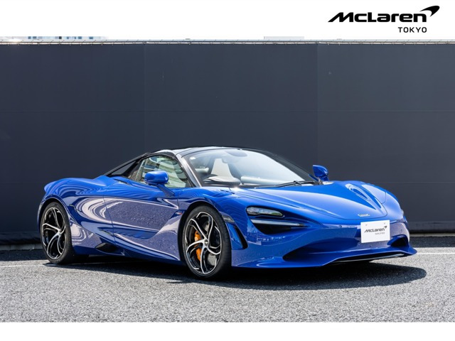 750Sスパイダー4.0