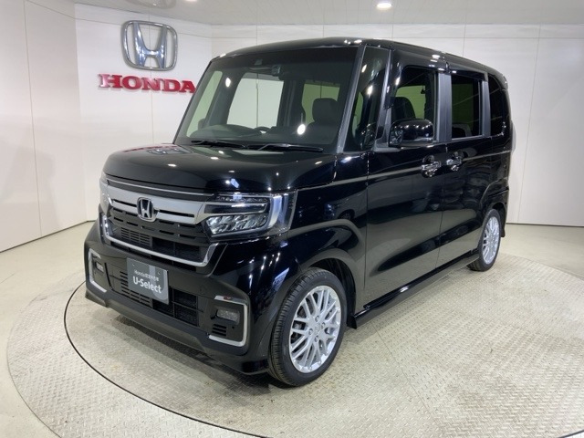 N-BOXカスタム