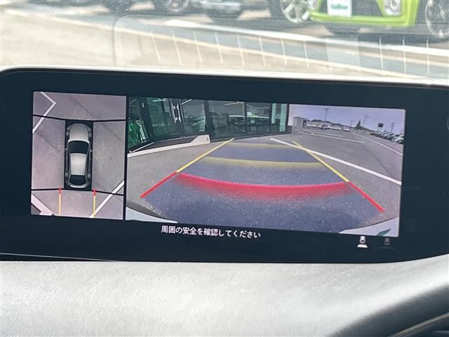 MAZDA3ファストバック1.5 15S ツーリング