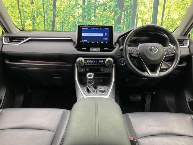 RAV42.0 G Zパッケージ 4WD