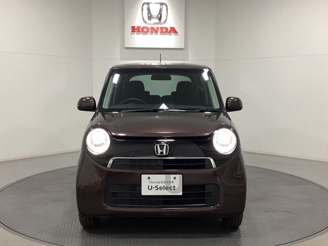 N-ONEG Lパッケージ 4WD