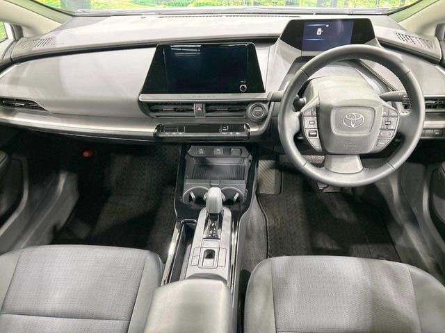 プリウス1.8 X