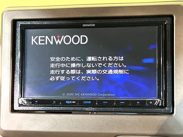 N-WGNG ホンダ センシング