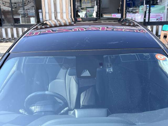 納車前には全車専用機械でクリーニングを行っております!!隅々まで綺麗に仕上げてからお渡しします!!