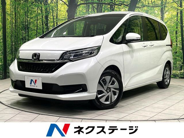 フリード1.5 ハイブリッド G