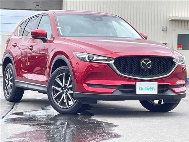 CX-52.2 XD プロアクティブ 4WD