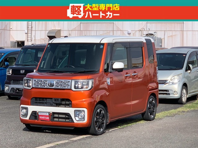 ウェイクG SA