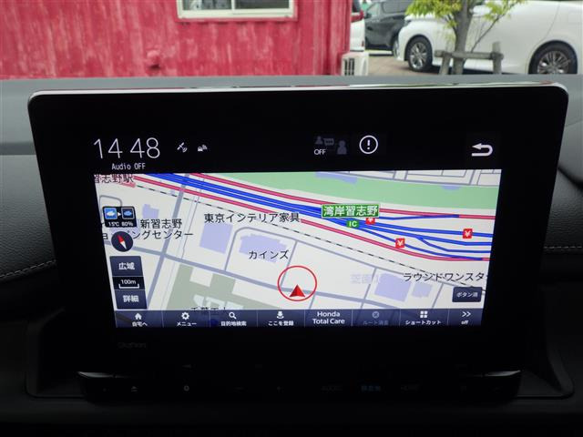 ステップワゴン2.0 e:HEV スパーダ