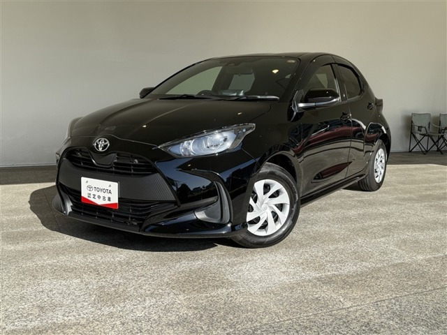 ヤリス1.5 G 4WD