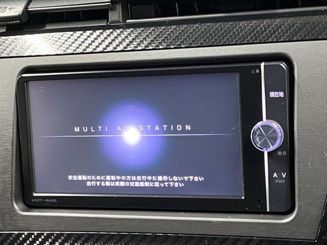 プリウス1.8 S ツーリングセレクション G's