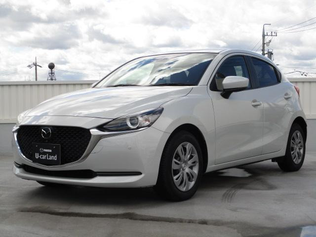 MAZDA21.5 15S プロアクティブ スマートエディションII