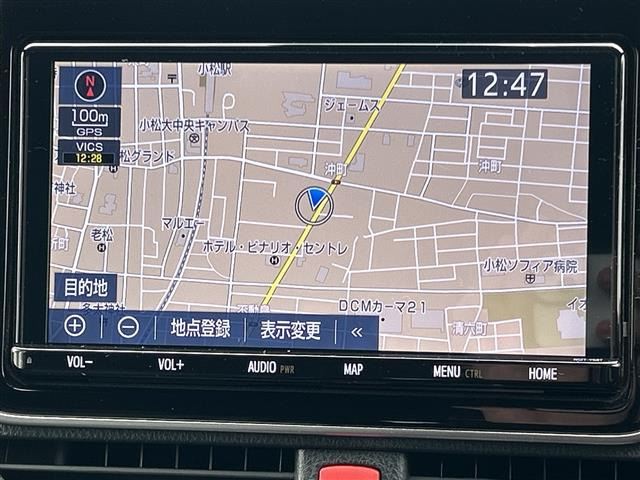 エスクァイアハイブリッド1.8 Gi