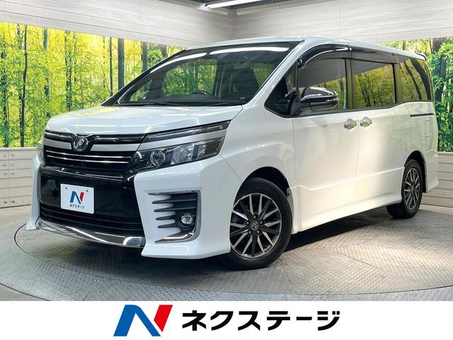 ヴォクシー2.0 ZS 煌II