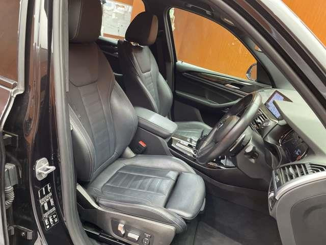 X3xドライブ20d Mスポーツ ディーゼル 4WD