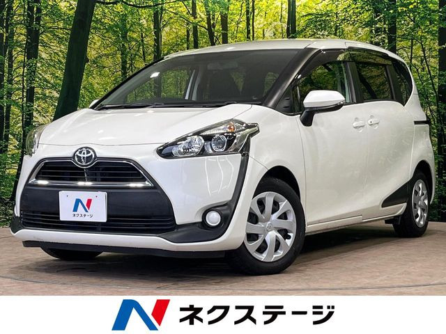 シエンタ1.5 G