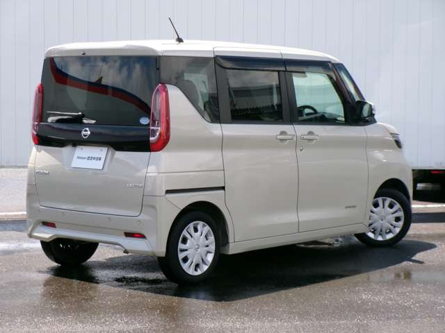 デイズルークスX