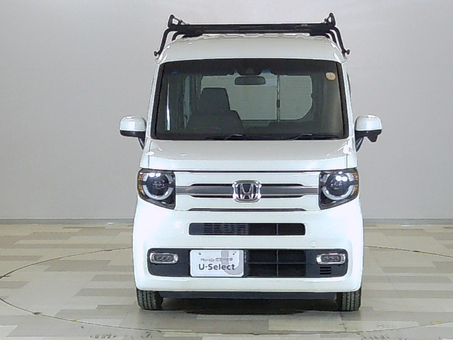 N-VAN+スタイル ファン ホンダセンシング