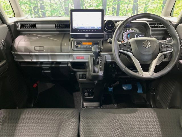 スペーシアギアハイブリッド(HYBRID) XZ