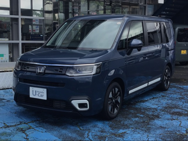 ステップワゴン2.0 e:HEV エアー EX
