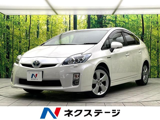 プリウス1.8 S ツーリングセレクション