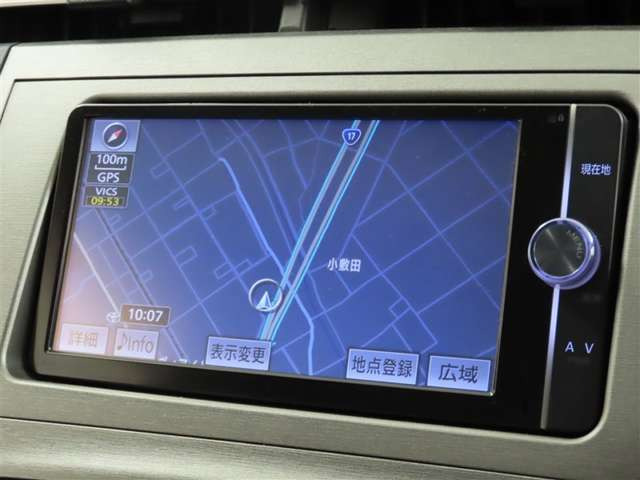 プリウス1.8 S
