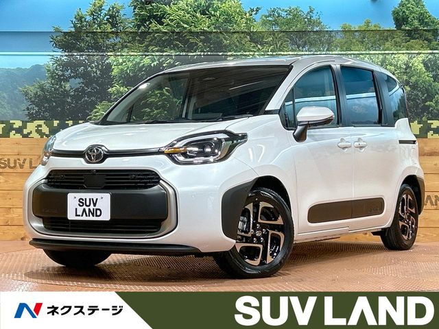 シエンタハイブリッド 1.5 Z