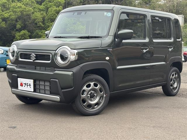 スペーシアハイブリッド(HYBRID) G
