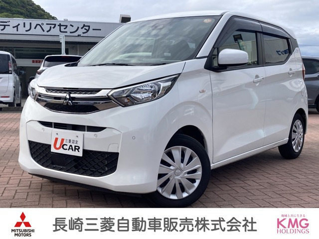 eKワゴンG