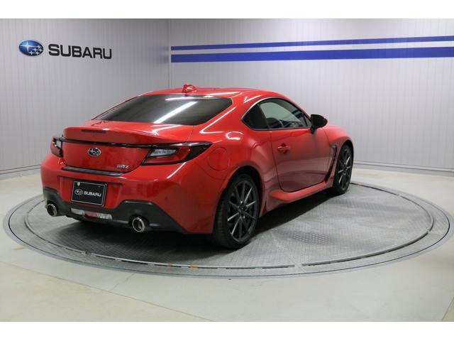 BRZ2.4 S