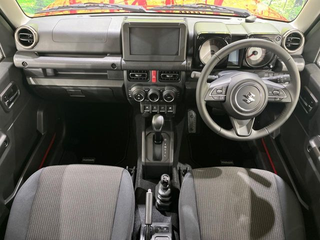 ジムニーノマド1.5 FC 4WD
