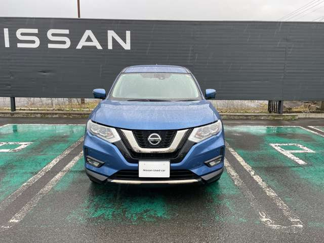 エクストレイル2.0 20Xi Vセレクション 4WD