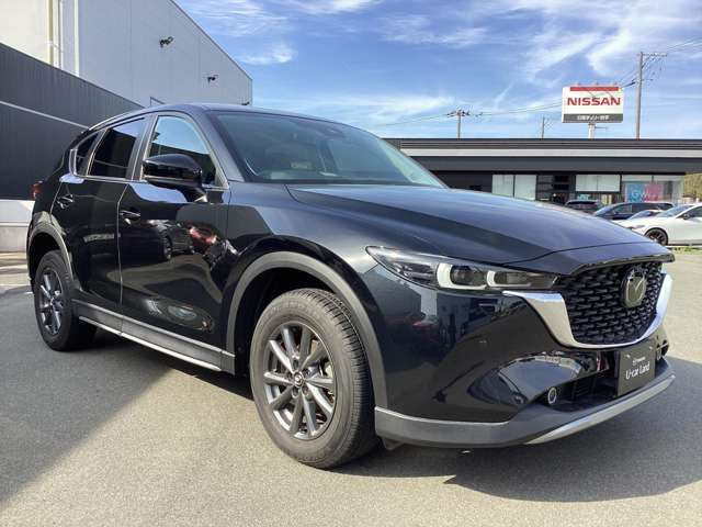CX-52.2 XD フィールドジャーニー 4WD