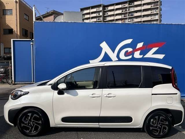 シエンタハイブリッド 1.5 Z