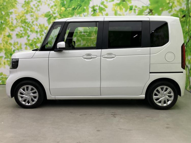 N-BOX