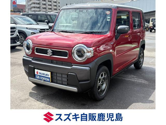 スペーシアハイブリッド(HYBRID) G