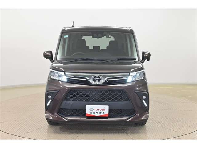 ルーミー1.0 G