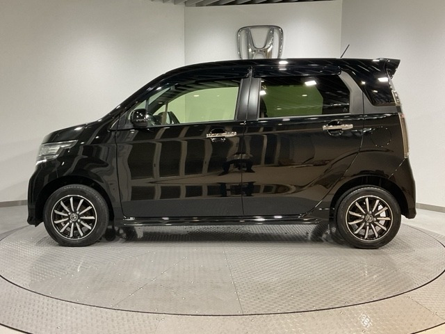 N-WGNカスタムG Lパッケージ 4WD