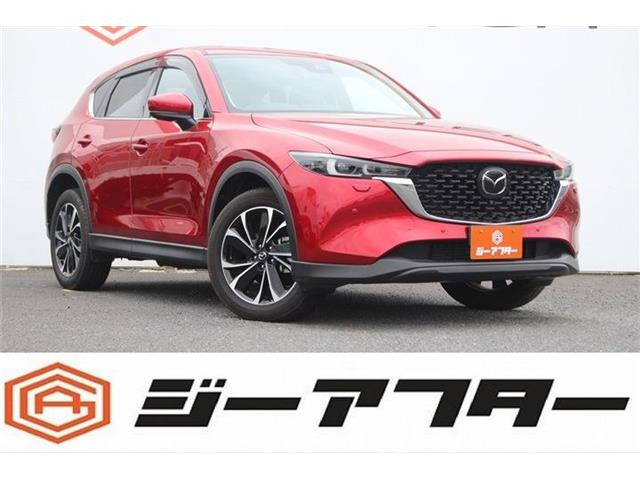CX-52.2 XD Lパッケージ 4WD