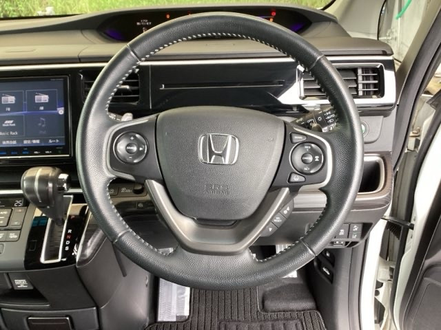 ステップワゴン1.5 スパーダ クールスピリット ホンダ センシング