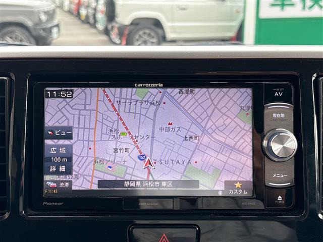 デイズルークスハイウェイスター Xターボ