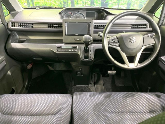 ワゴンRハイブリッド(HYBRID) FZ
