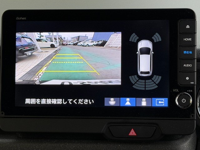 N-BOXカスタムターボ