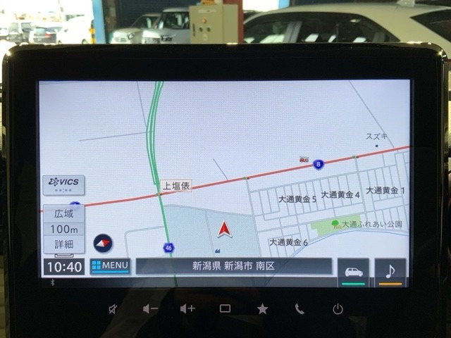 スペーシアハイブリッド(HYBRID)  X