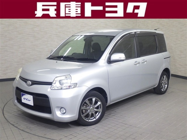 シエンタ1.5 ダイス